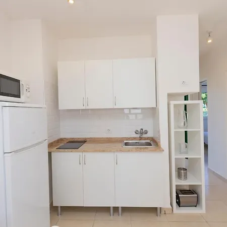 Apartament Jumilla Vista Mar 23 *