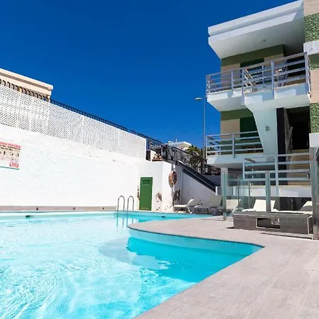 Apartament Jumilla Vista Mar 23 *