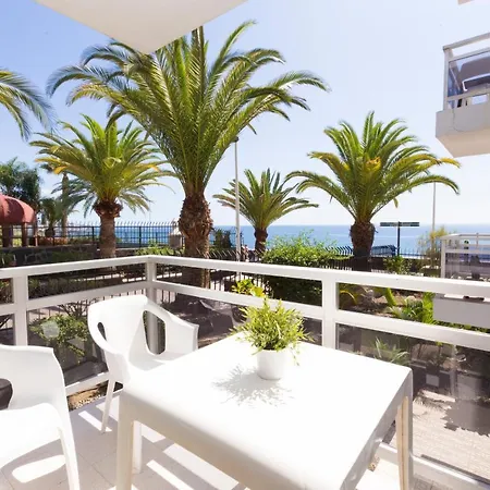 Apartament Jumilla Vista Mar 23