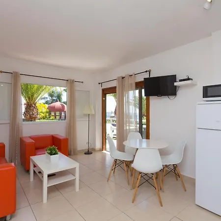 Apartament Jumilla Vista Mar 23