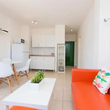 Apartament Jumilla Vista Mar 23